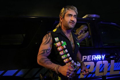 Nanjiani To Lead Amazon’s “Sex Criminals”