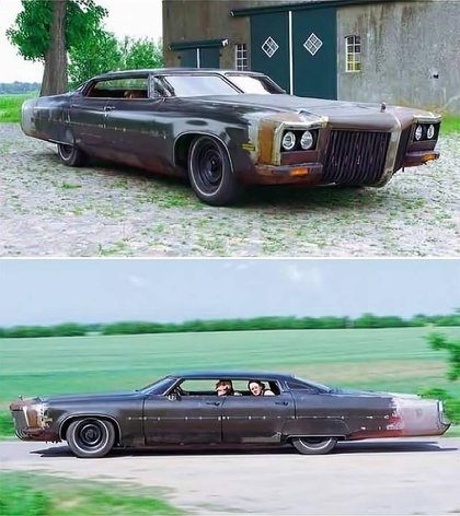 /r/Shitty_Car_Mods / Shitty Car Mods - It's so long
