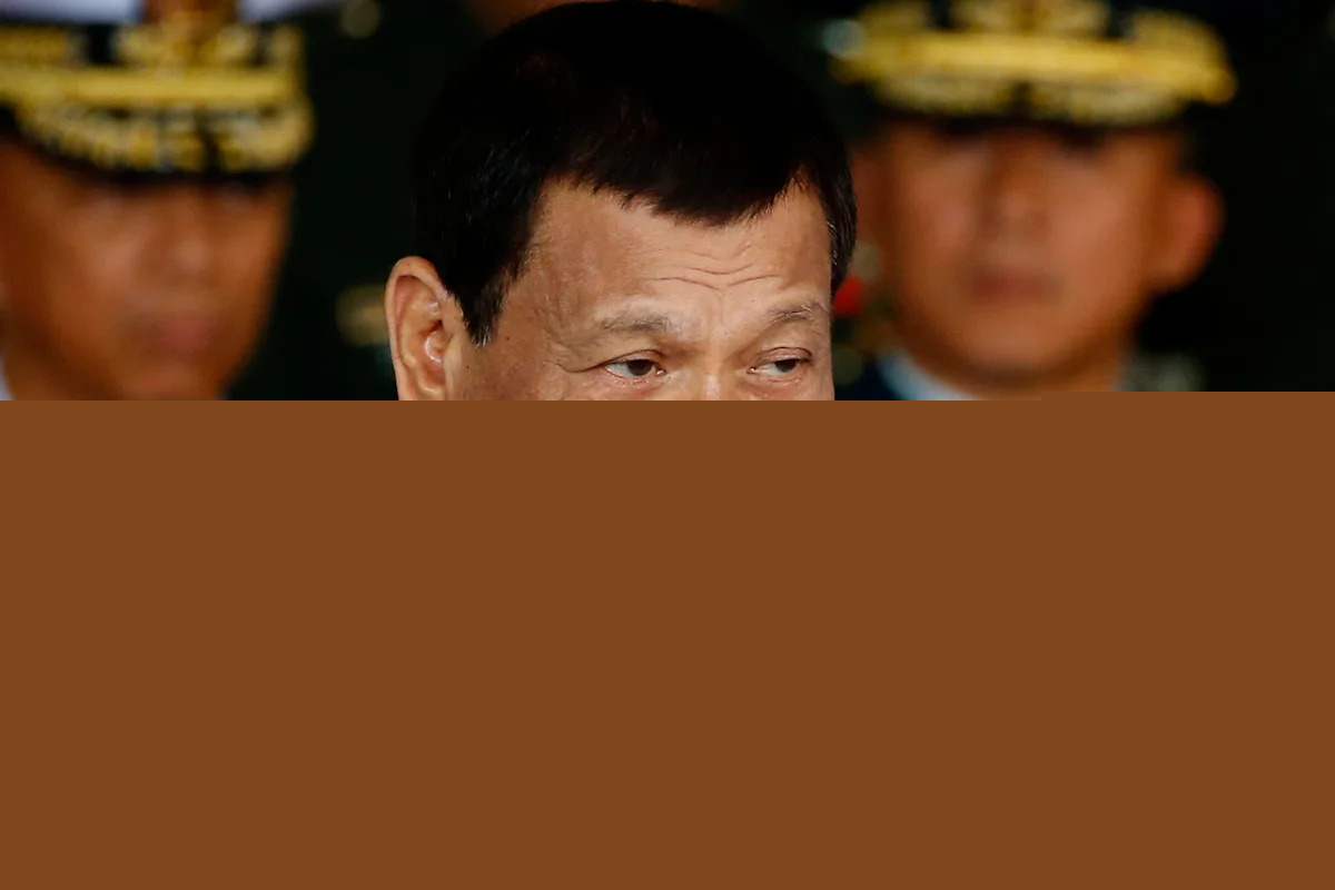 Crimes against humanity charges against former Philippine President Duterte detailed by court