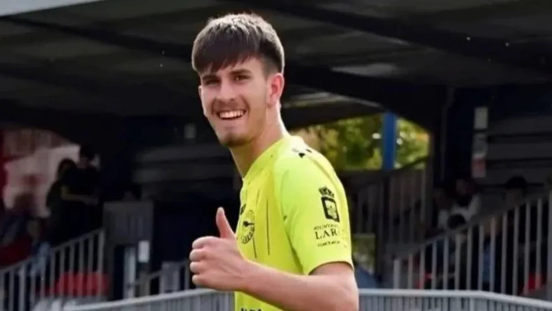 Futbol Maçında Kaleci Raul Ramirez Hayatını Kaybetti