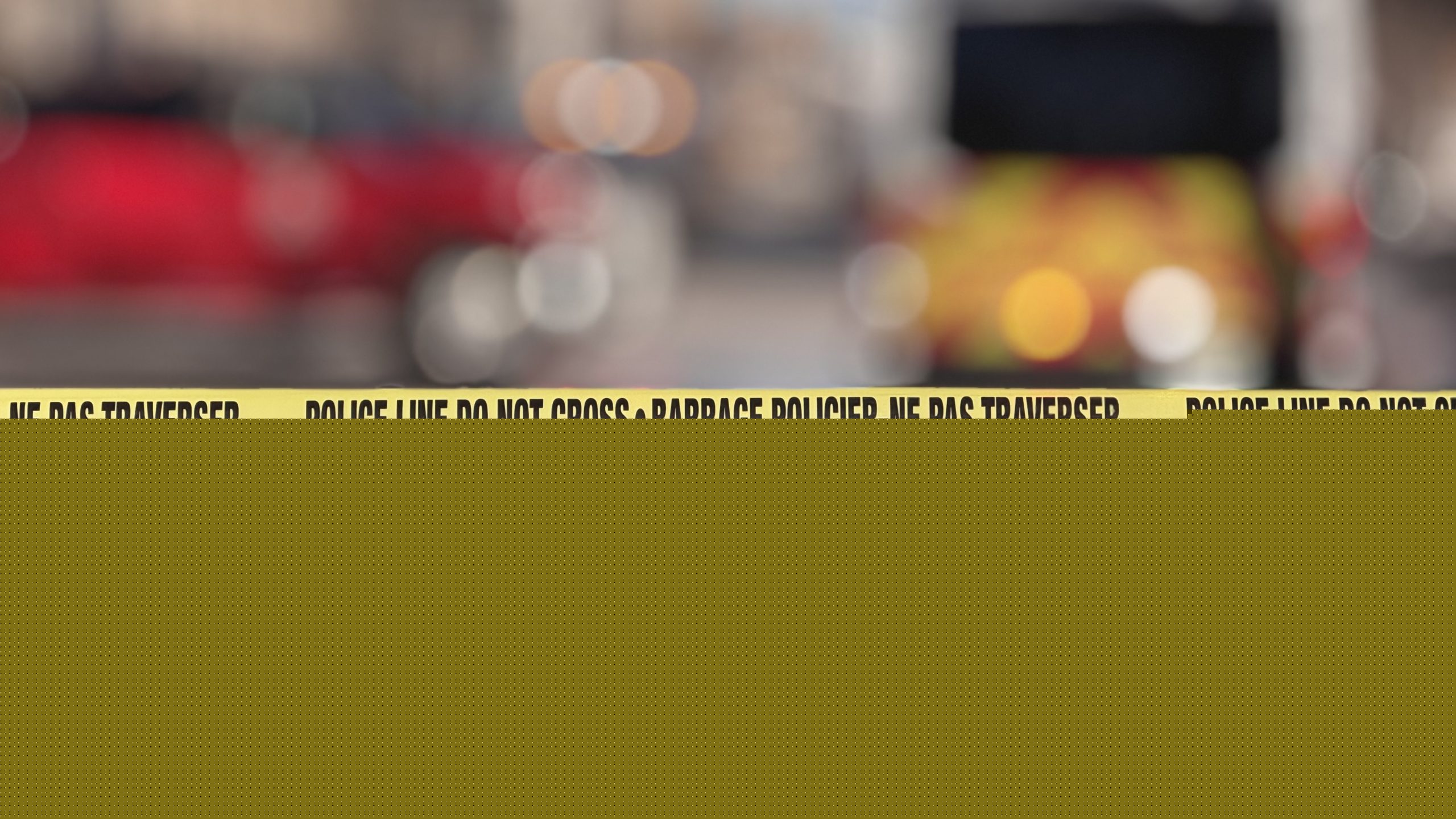Suspect accused of stabbing man who was helping woman during overdose: Winnipeg police