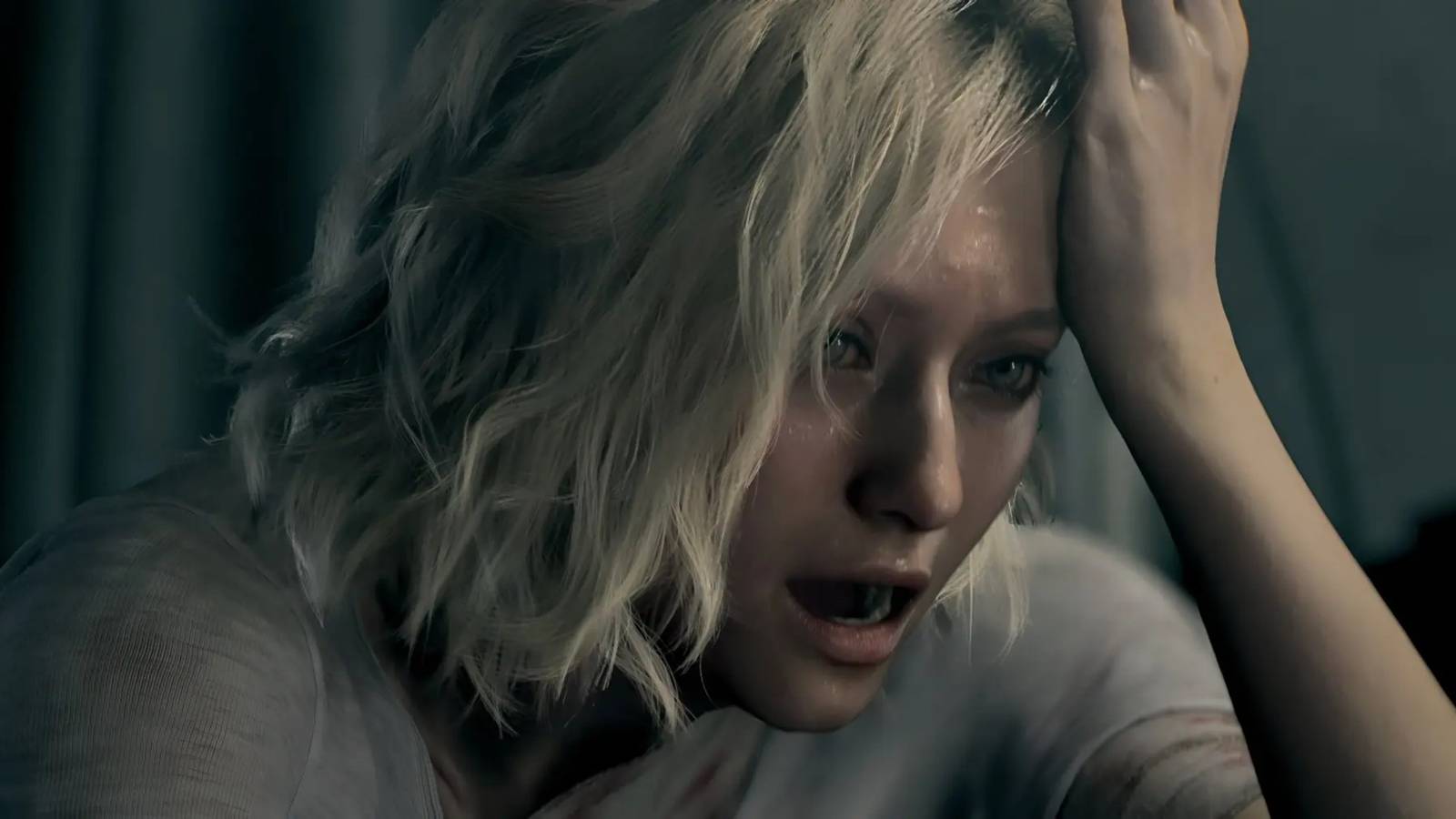 Resident Evil Requiem Almost Put Grace Through One of Ethan's Worst Moments