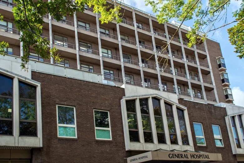 Almost £166,000 from charitable trust to fund new hospital equipment