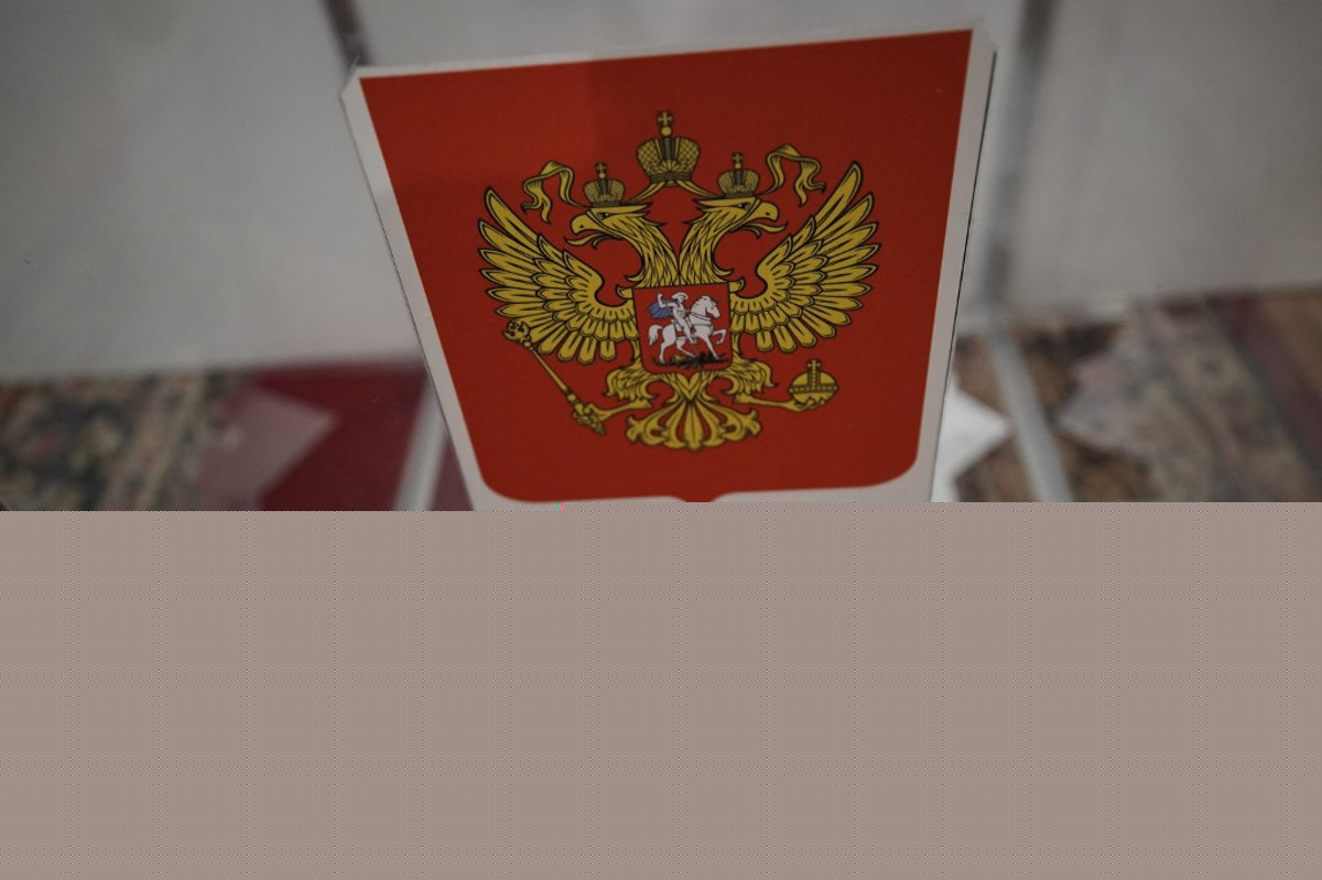 Kremlin Plans 70% Win for Putin’s Party in Occupied Ukraine