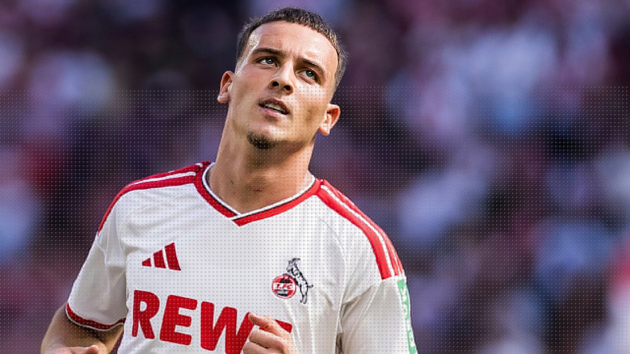 BVB-Poker um El Mala - Es geht jetzt um DIESE Summe