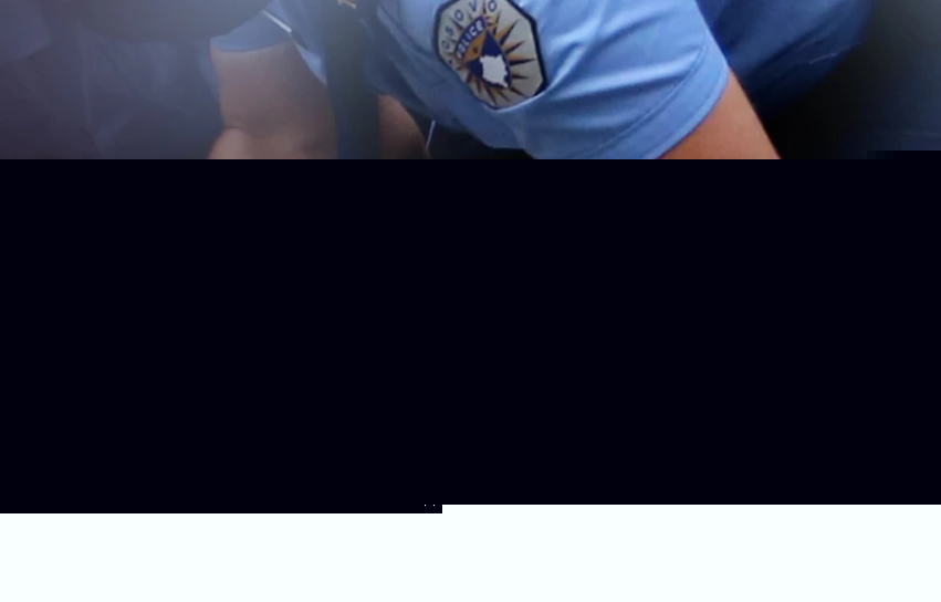 Përleshje me armë në Prishtinë, një person përfundon në QKUK