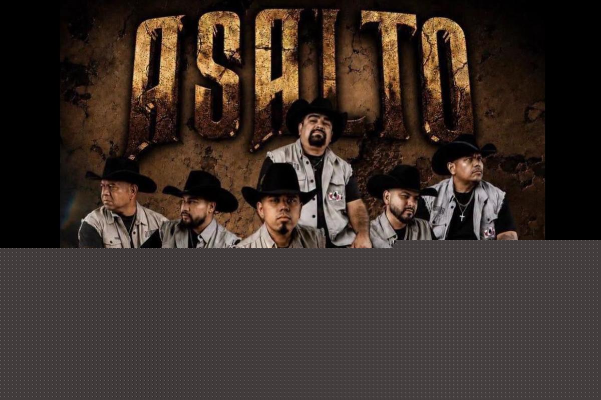 Asalto's New Single ‘Te Traigo En La Mente’ Is a Vibe