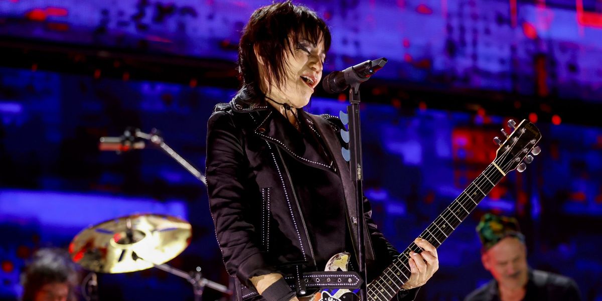 Rock and Roll Hall of Famer, 67, forced to cancel gigs after surgery ordeal for fractured spine