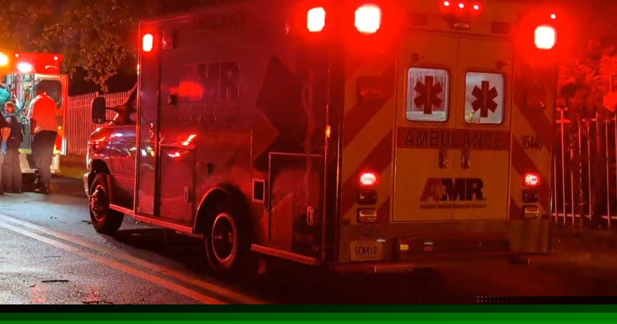 Clarkston woman delivers healthy baby girl amid severe storms