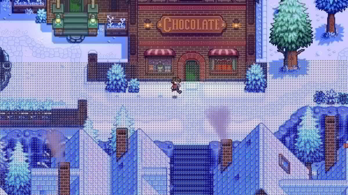 Everything We Know About Haunted Chocolatier, The Stardew Valley Creator’s Next Game