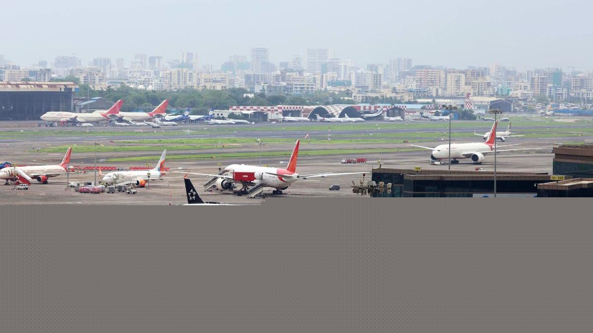 Mumbai airport alert: Which flights could be delayed due to heavy rain?