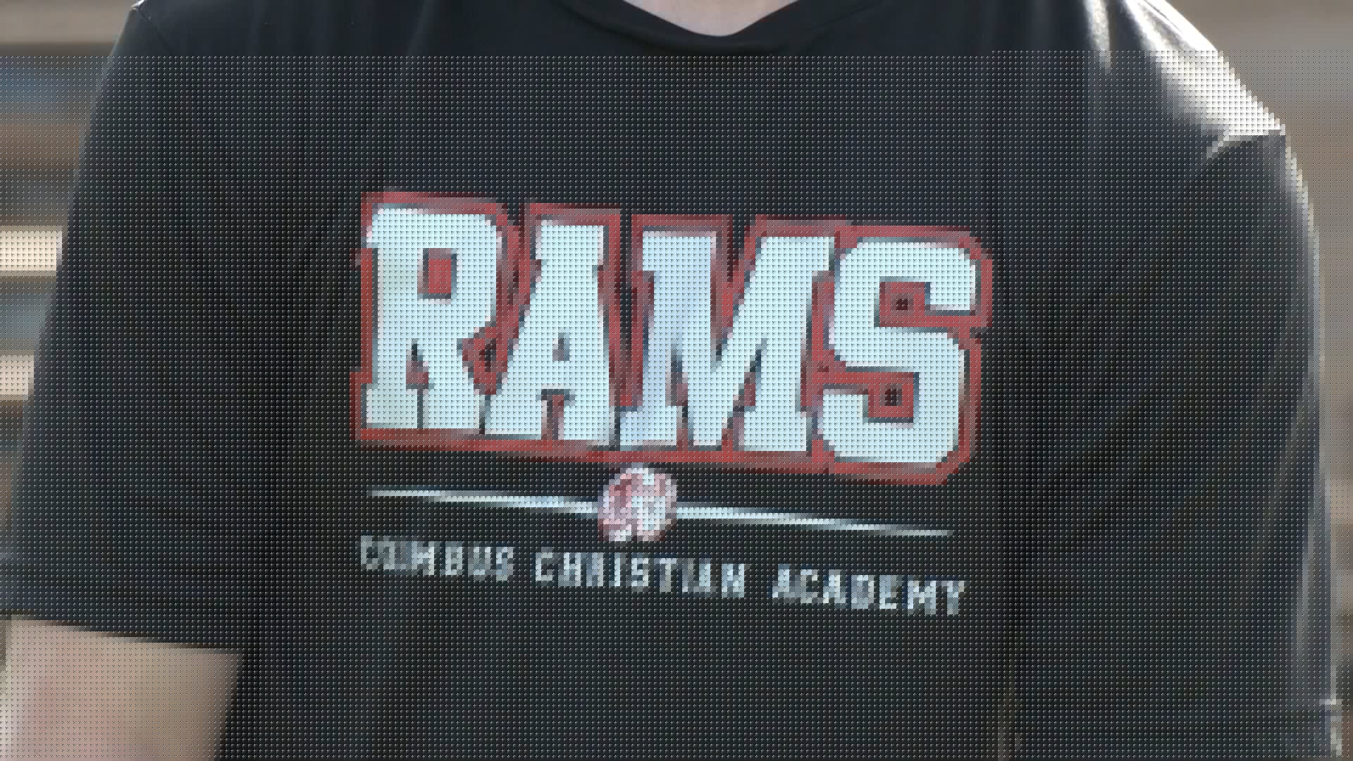HSFT Stop #36: Columbus Christian Academy