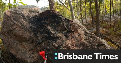 Infini ‘hot rocks’ reader lights up with visible uranium in Canada