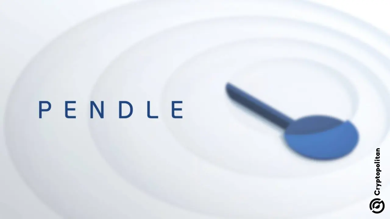 Pendle price prediction 2025-2031: Is PENDLE a good investment?