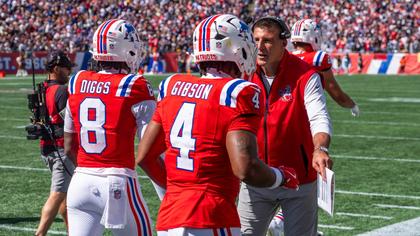 Pioli: How Vrabel is building trust with his approach to accountability
