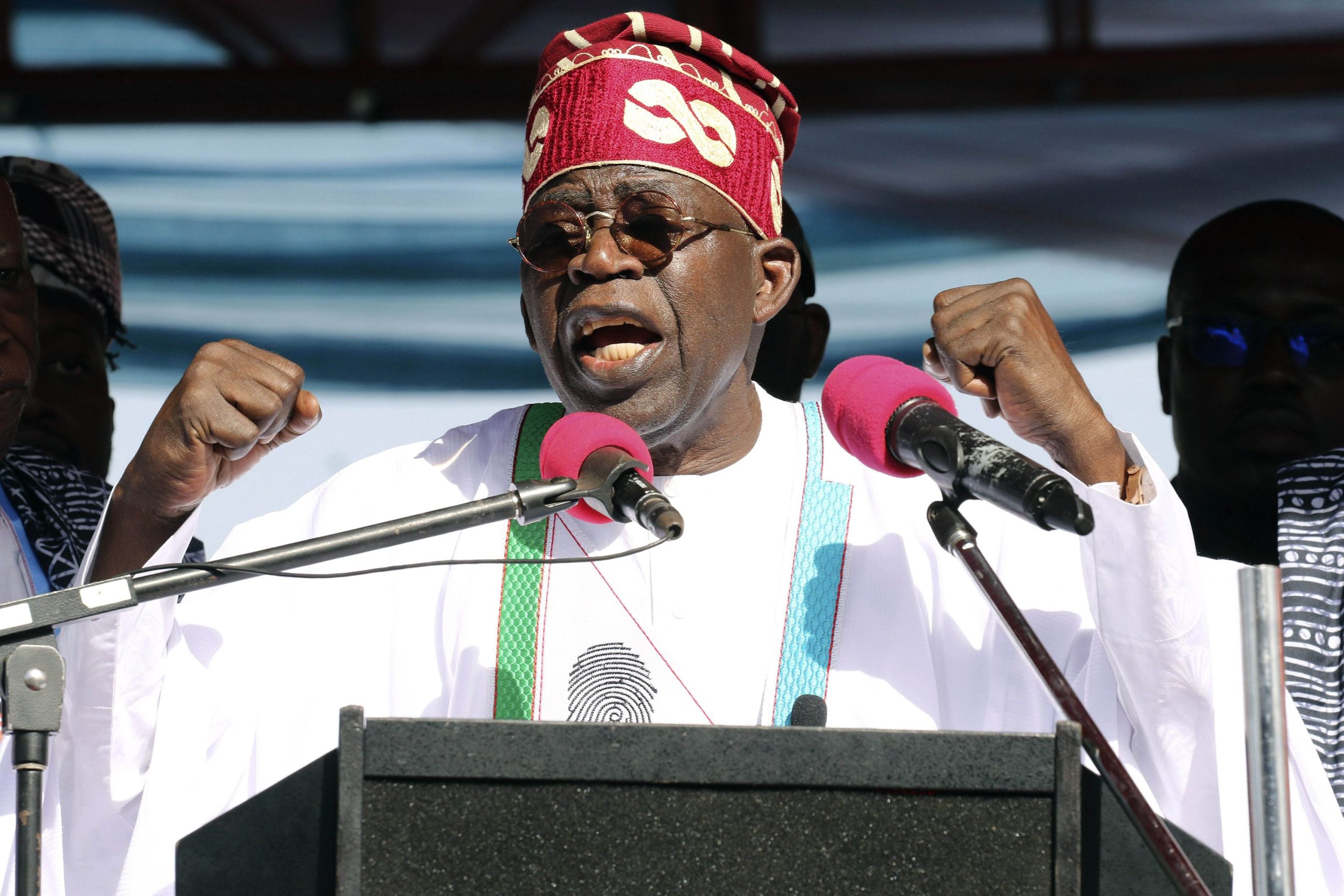 “Our people’ll give Tinubu a warm welcome”- Plateau Gov