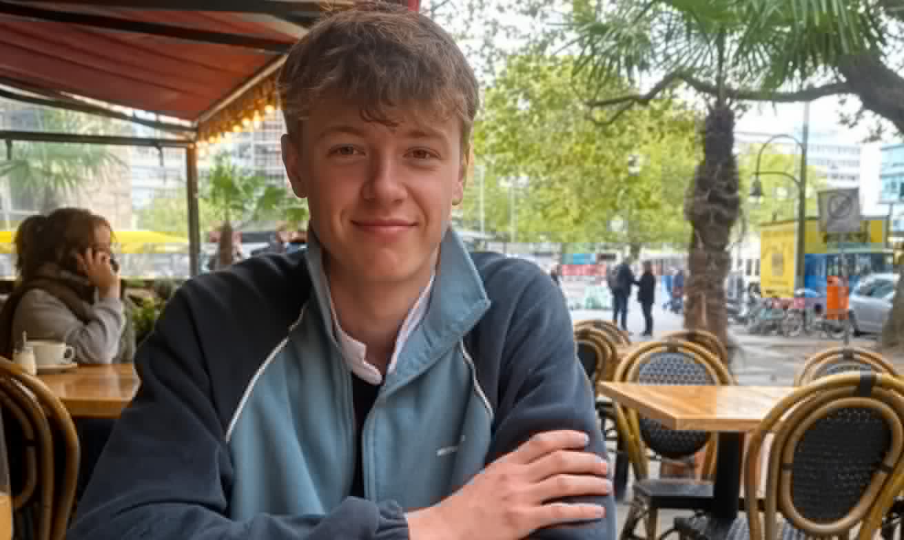 Banbridge man’s tragic death – aged 20 – leads to launch of new peer-led mental health charity