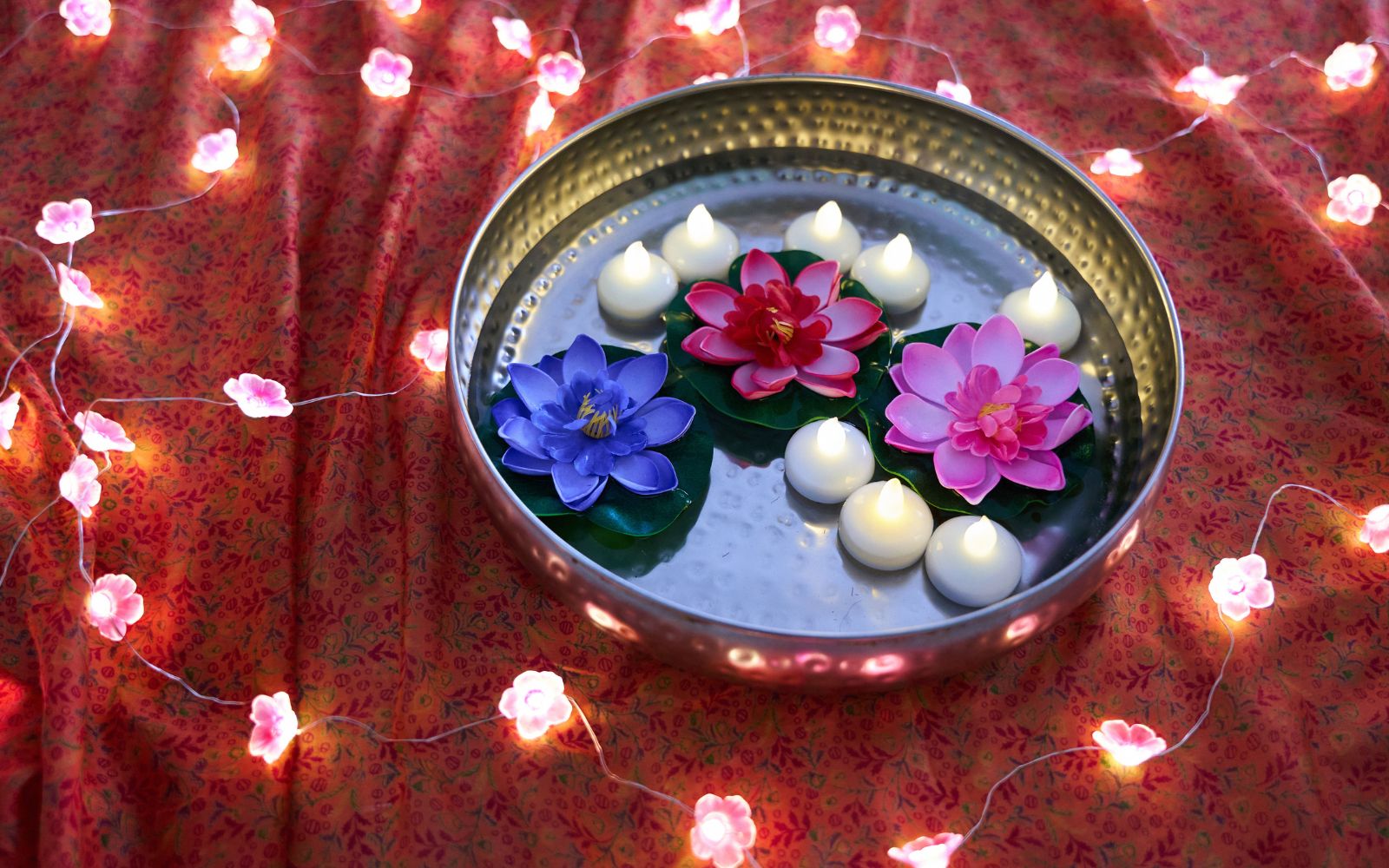 Where to Celebrate Diwali In London