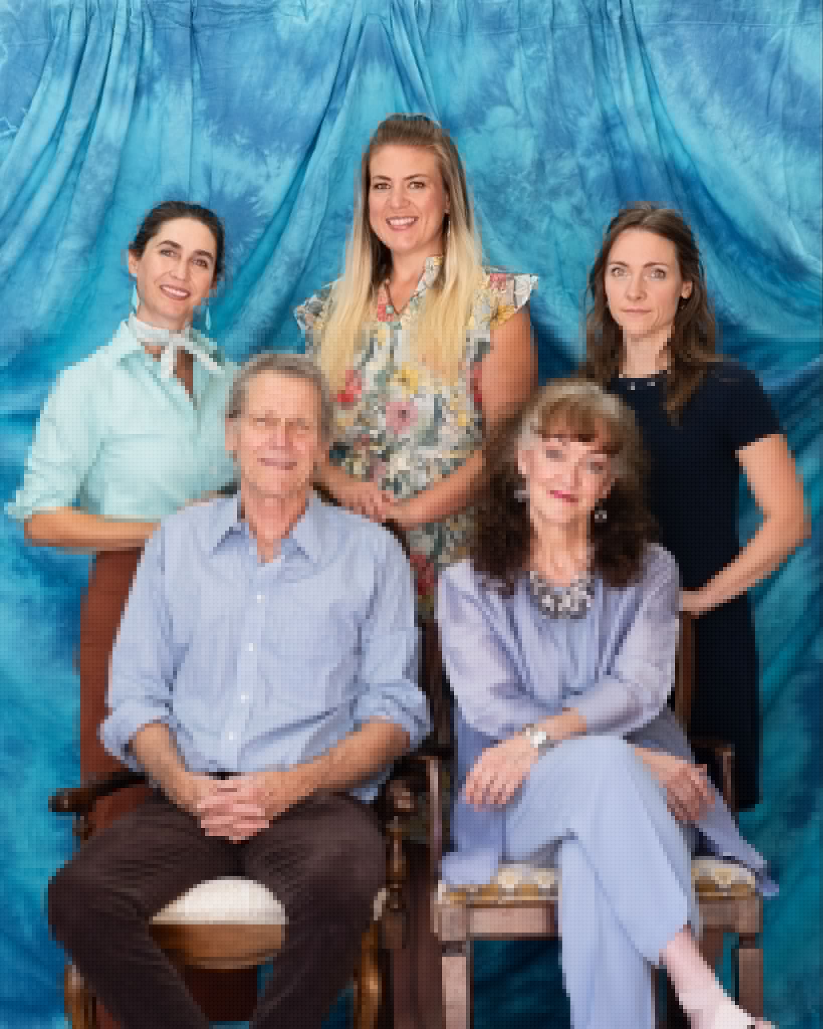 Sierra Theatre Company presents August: Osage County