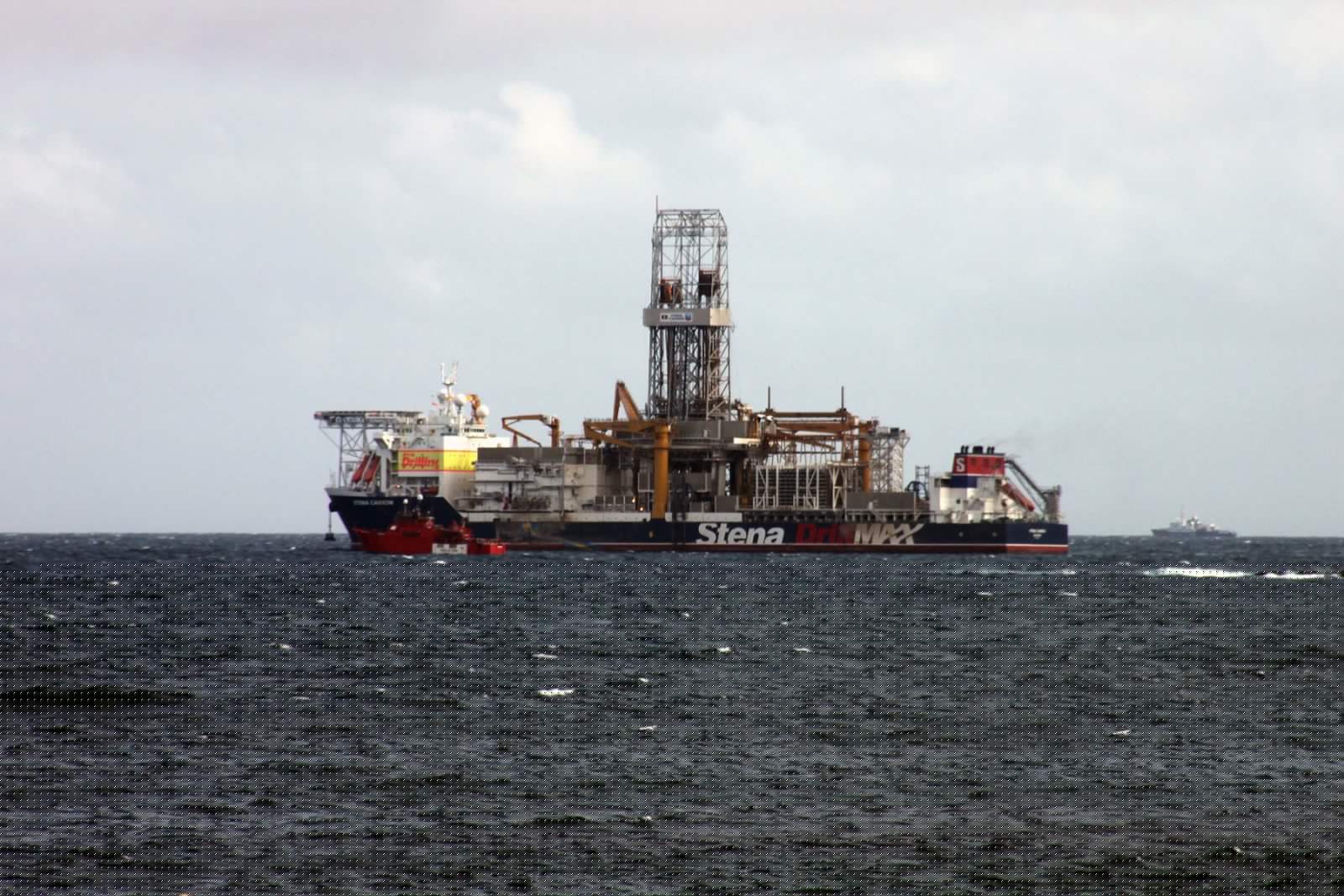 Comment on Venezuela Reaffirms Claim Over Essequibo Strip, Rejects Oil Lobby in Guyana by Venezuela Reaffirms Claim Over Essequibo Strip, Rejects Oil Lobby in Guyana – La patilla