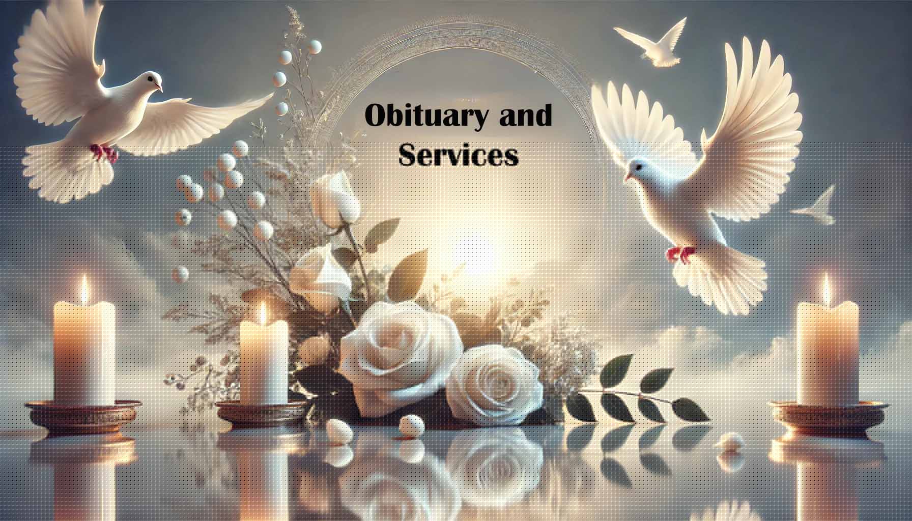 Doris Lucille Hinkle, age 91