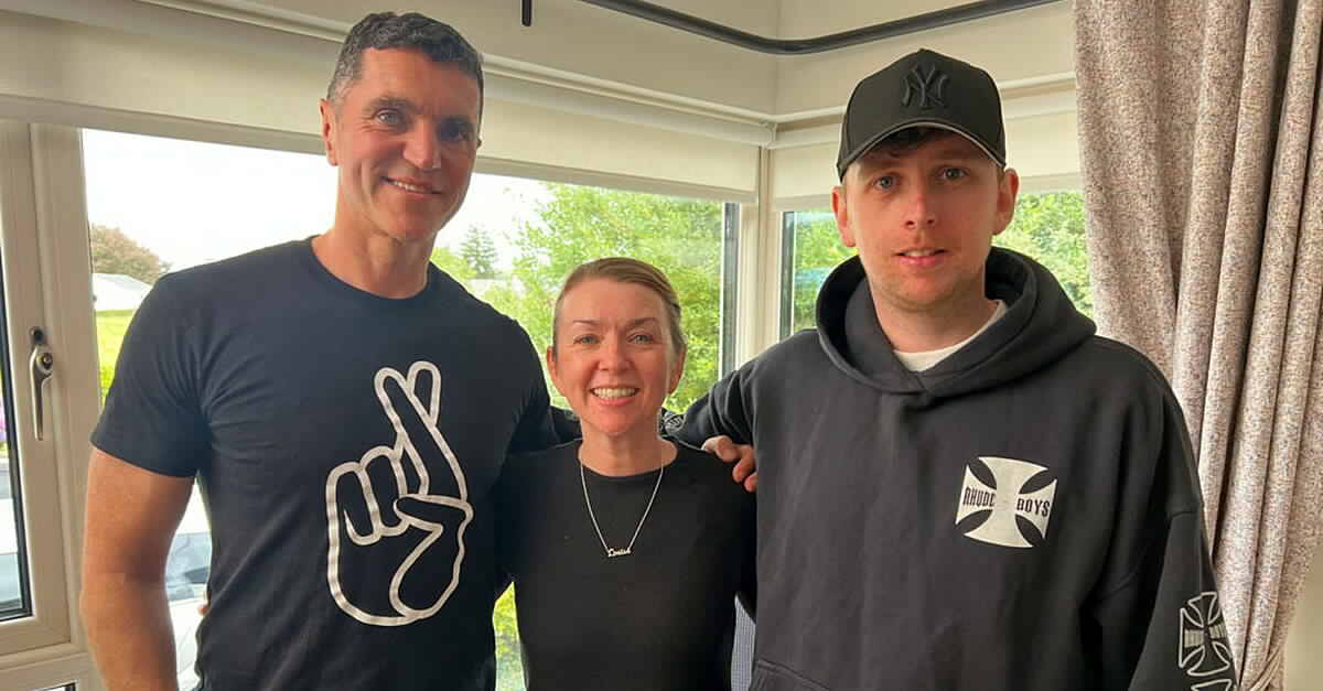 World-class DJs to play free intimate Letterkenny gig for cancer research