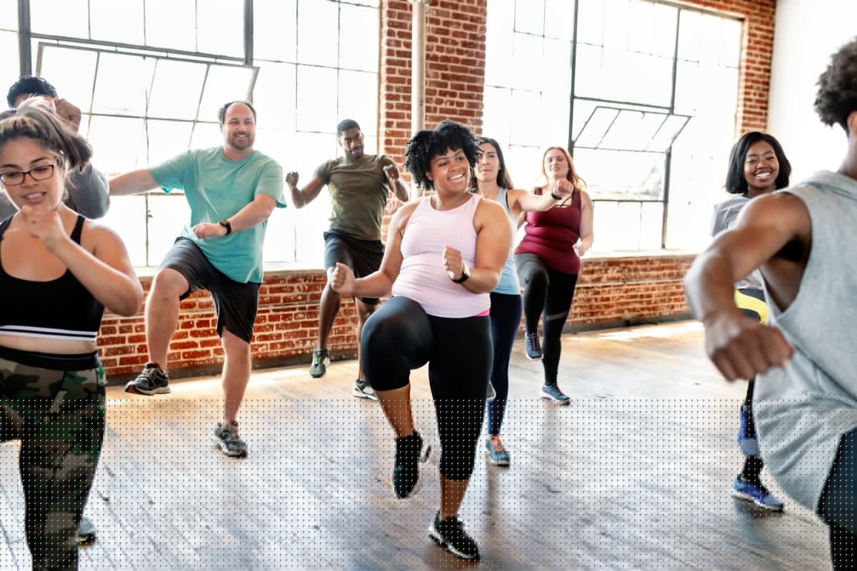 Scientists Reveal the Best Workouts for Different Health Risks