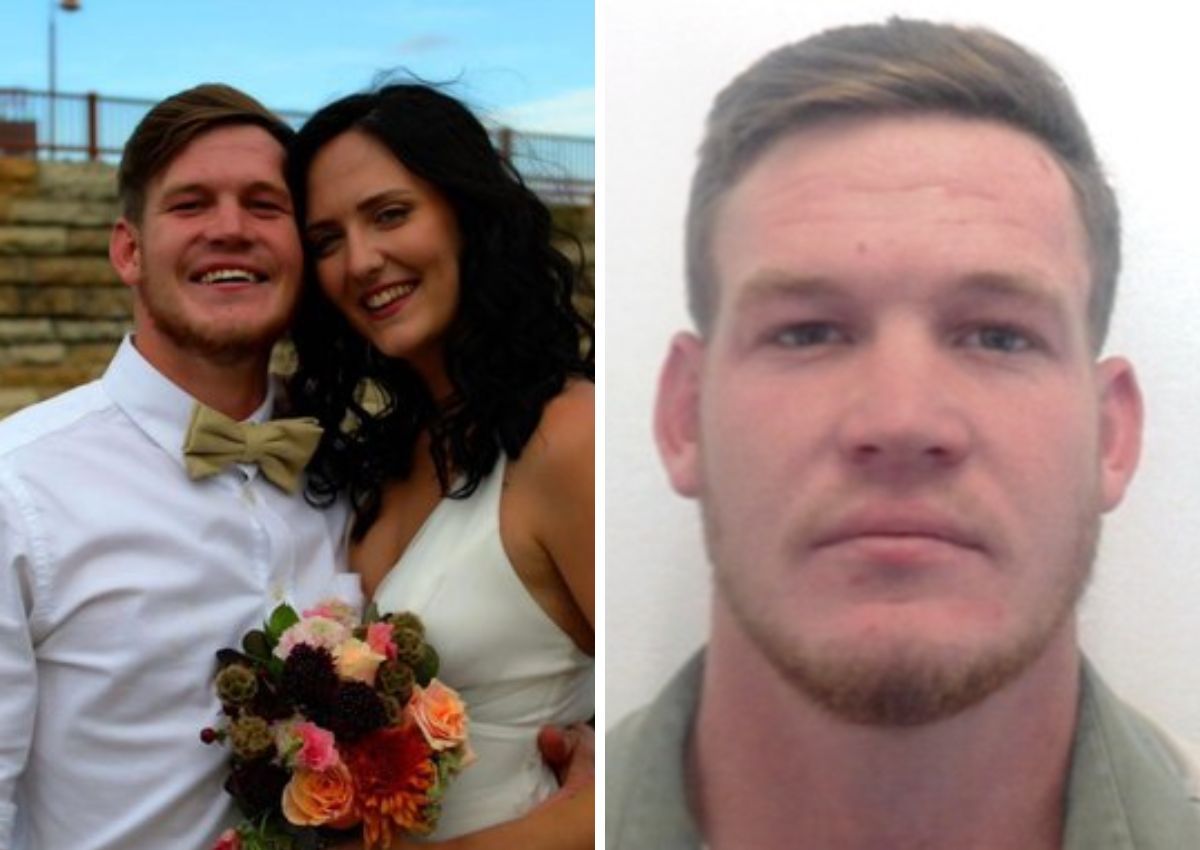 ‘Shame on you!’: ‘Wife’ of arrested Afrikaner in US speaks out
