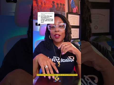 Yes, Byron Donalds Has Violated Federal Law and He and His Wife Are Doin...