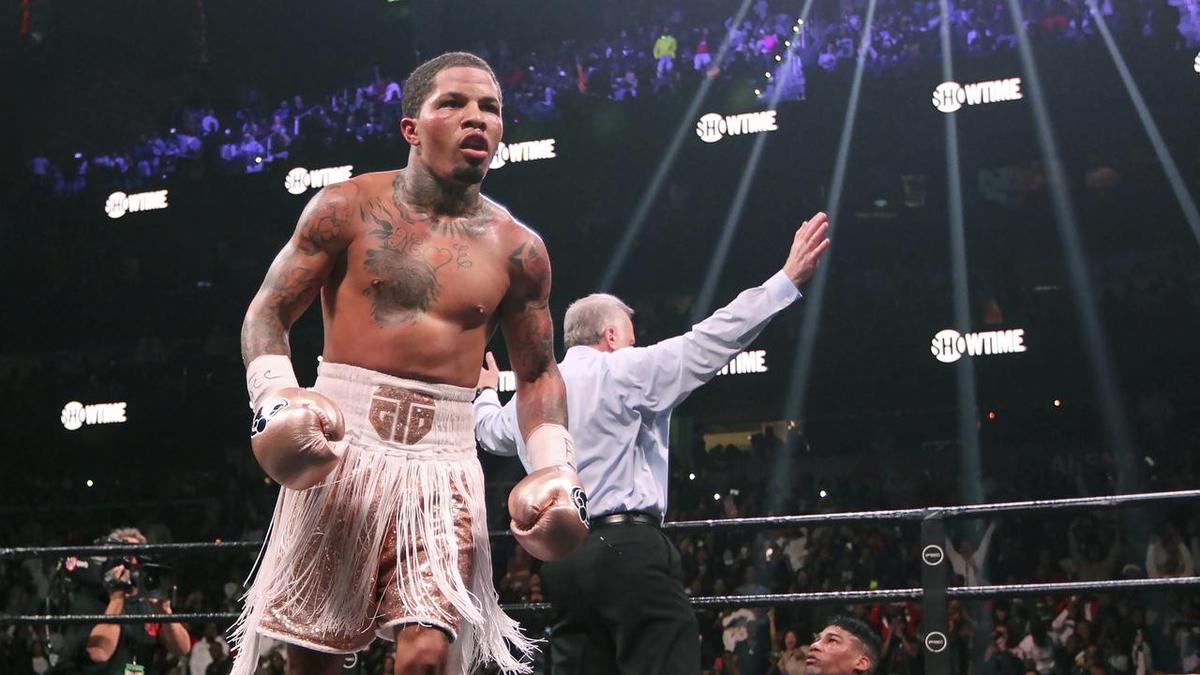 Star boxer held on attempted kidnap and battery charges
