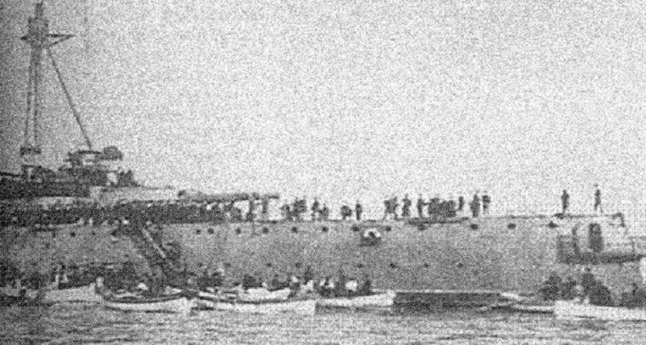 ΣΑΝ ΣΗΜΕΡΑ – 8/21 Οκτωβρίου 1912: Η απελευθέρωση της Λήμνου, το ορμητήριο των θριάμβων