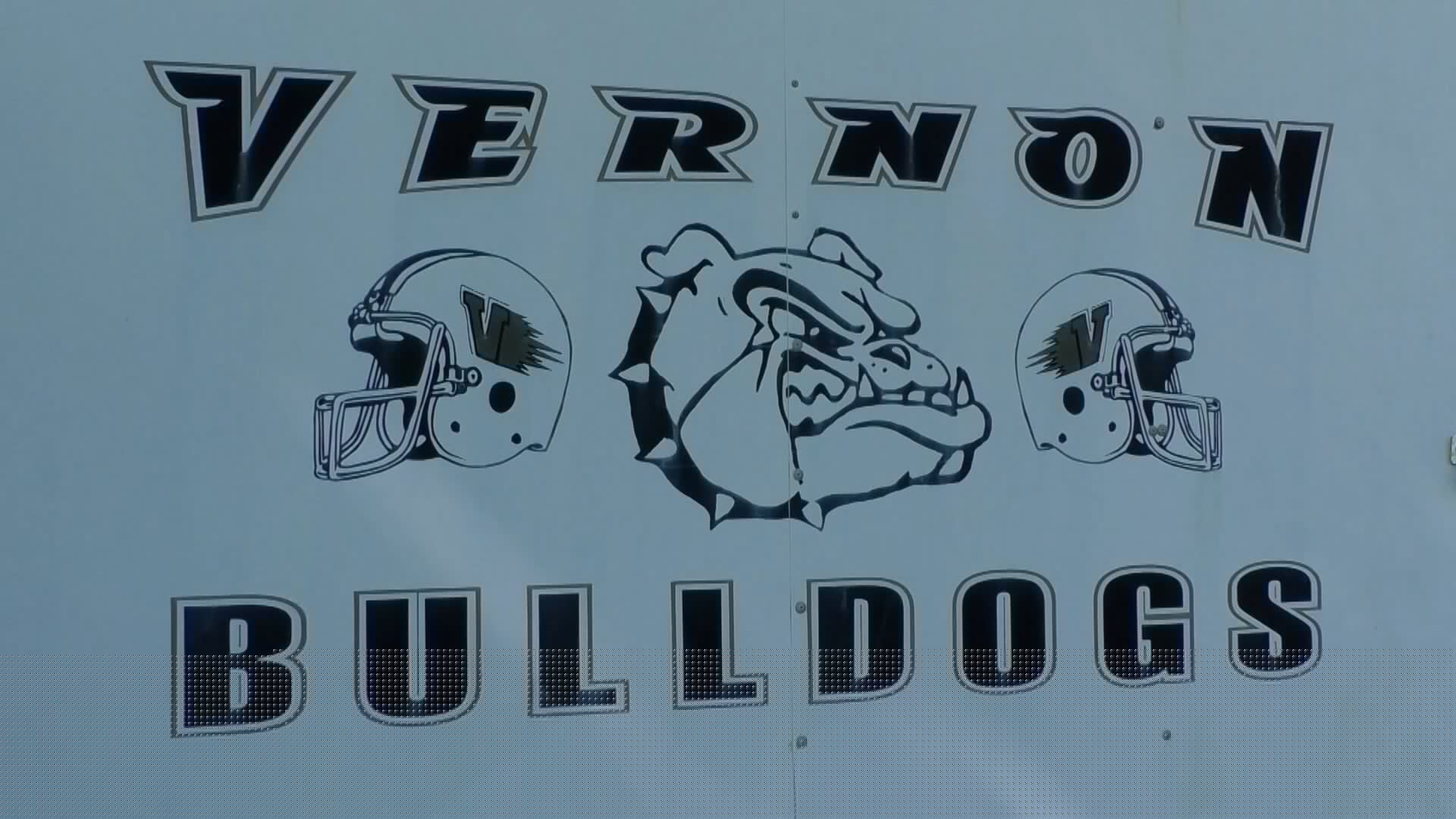 HSFT Stop #45: Lamar County (Vernon)