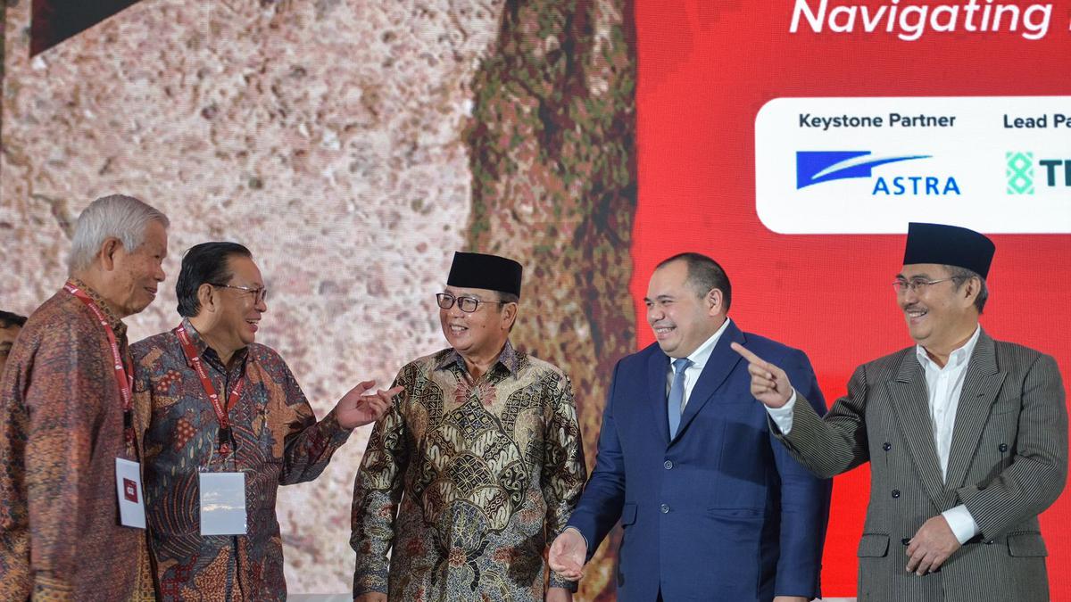Pertumbuhan Ekonomi 8 Persen Sulit Tercapai Tanpa Reformasi Struktural