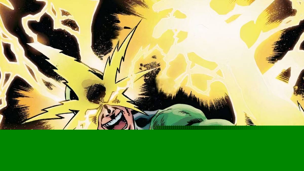 Spider-Man’s Most Electric Foe Officially Returns for New 2026 Release