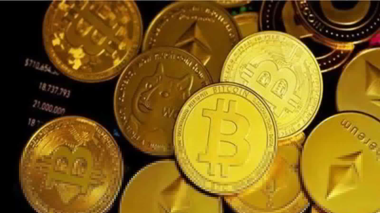 US targets crypto exchanges accused of laundering Iran funds