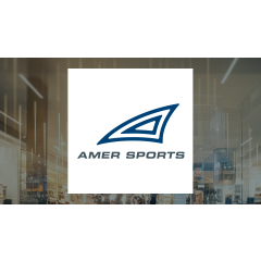 Capricorn Fund Managers Ltd Has $5.22 Million Stock Position in Amer Sports, Inc. $AS