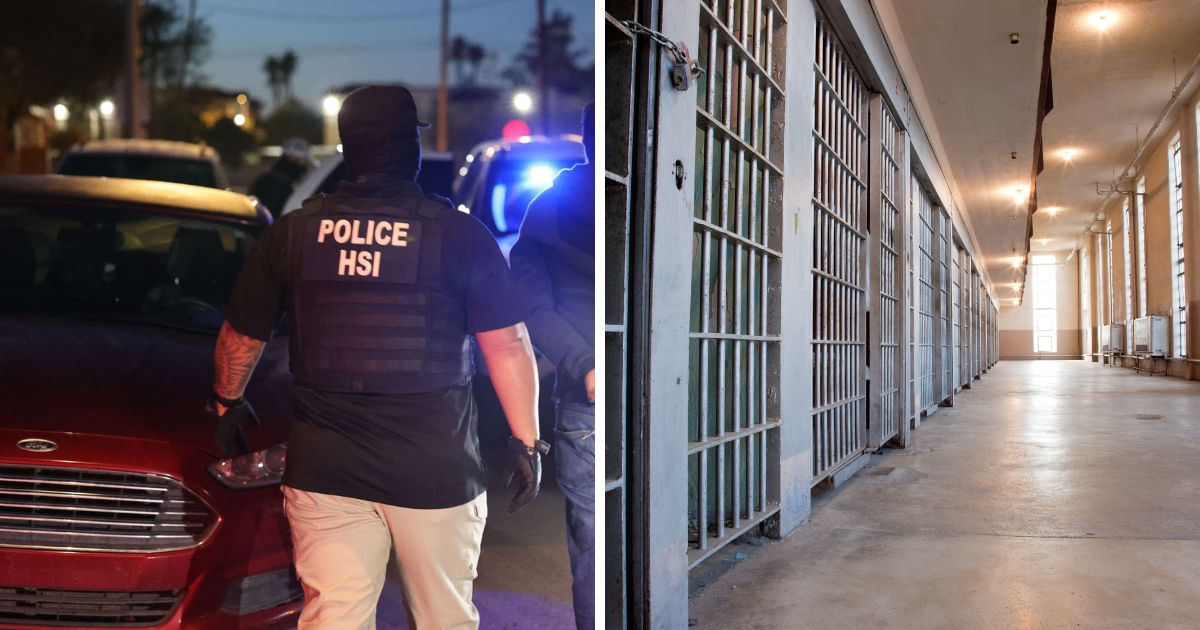 5-Year-Old Arrested by ICE Seriously Ill in Detention Center: “He No Longer Wants to Eat”