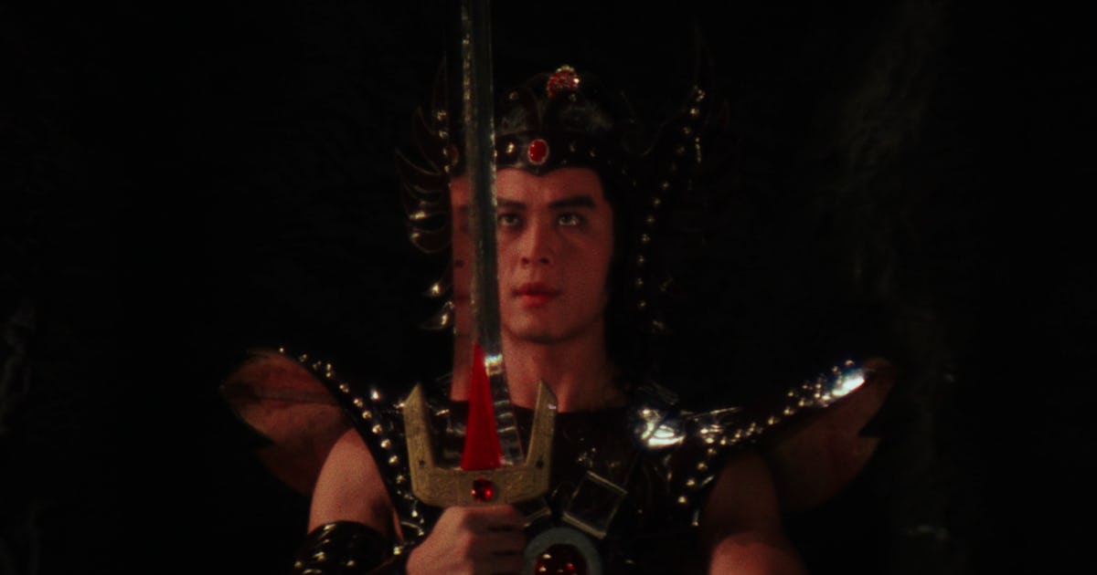 45 Years Later, The Craziest Fantasy Movie You've Never Heard Of Just Got a Huge Upgrade