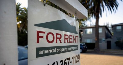 Newsom to decide on renter protections tied to Social Security changes under Trump