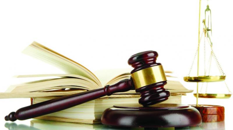 Man gets 20-yr jail for raping minor
