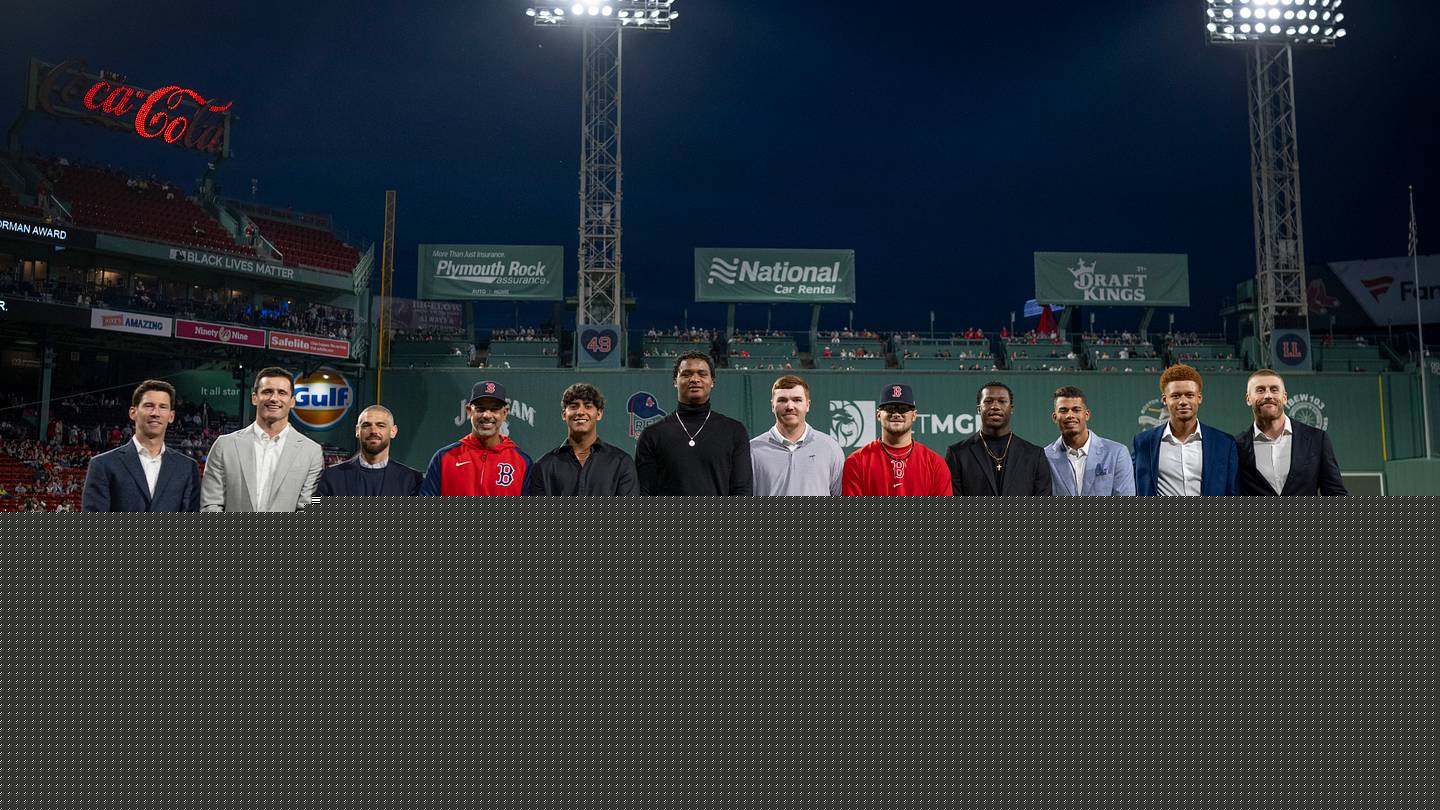 Red Sox Prospect Update: Franklin Arias, Tyler Uberstine, Connelly Early