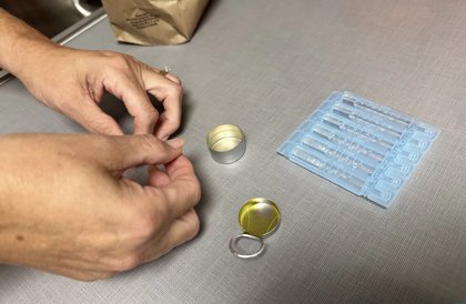 Indiana Senate approves bill to extend syringe services programs