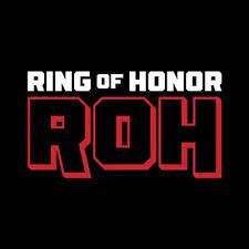 Comment on ROH on HonorClub results (8/6): Red Velvet vs. Isla Dawn for the ROH Women’s TV Title, ROH Women’s Champion Athena vs. Janai Kai in a Proving Ground match by Hunter