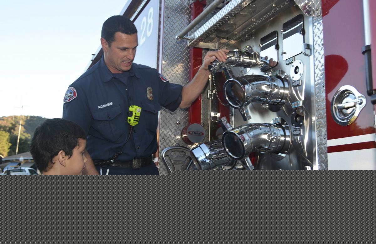 2026 National Night Out Events Happening Across SWLA