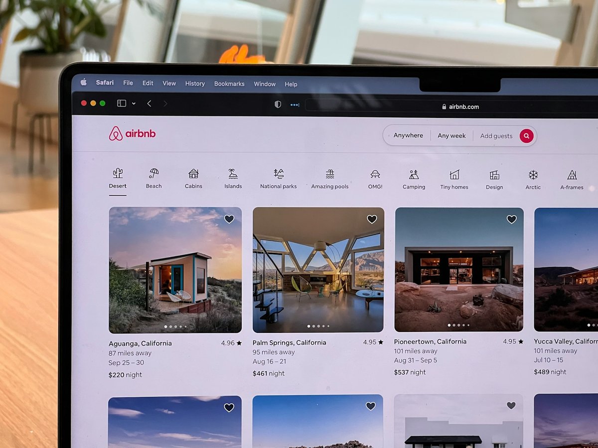 Airbnb、AI活用で機能・改善を約80％増加　人員ほぼ横ばいで競合上回る成長