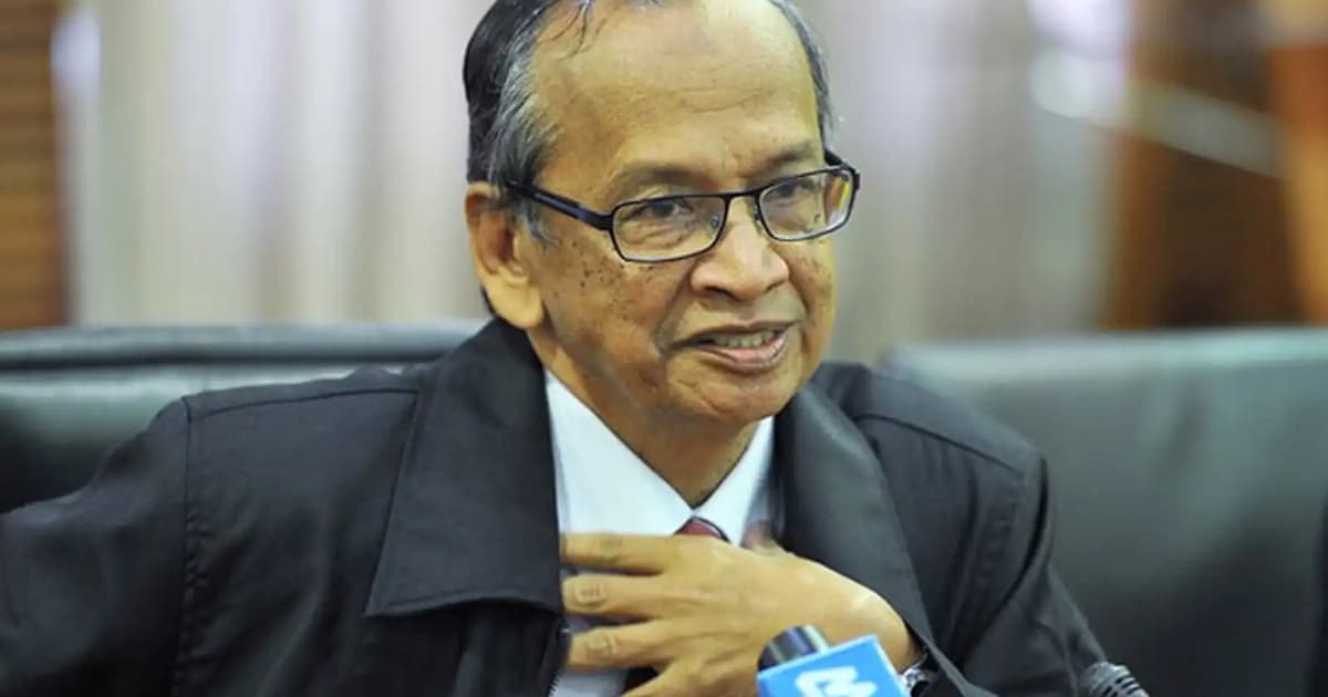 Don’t wait to take action over audit findings, says former A-G