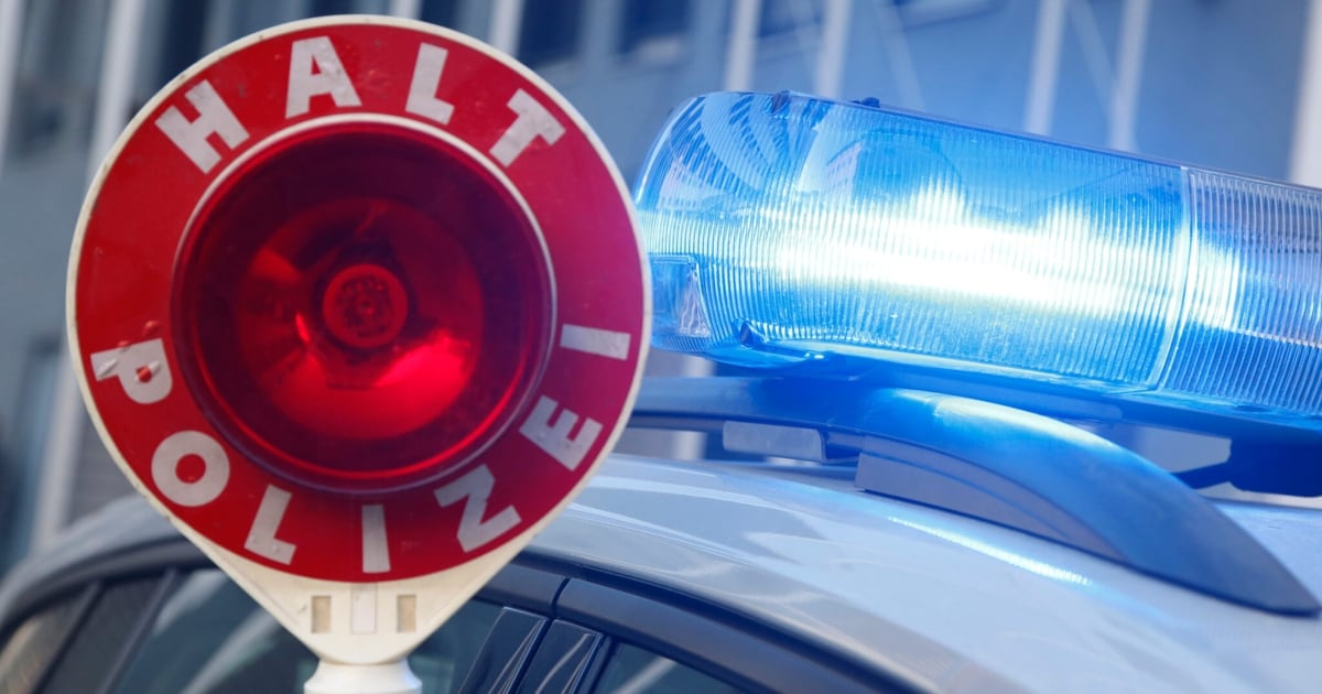 Drogen im Auto - Grazer lieferte sich Verfolgungsjagd mit Polizei