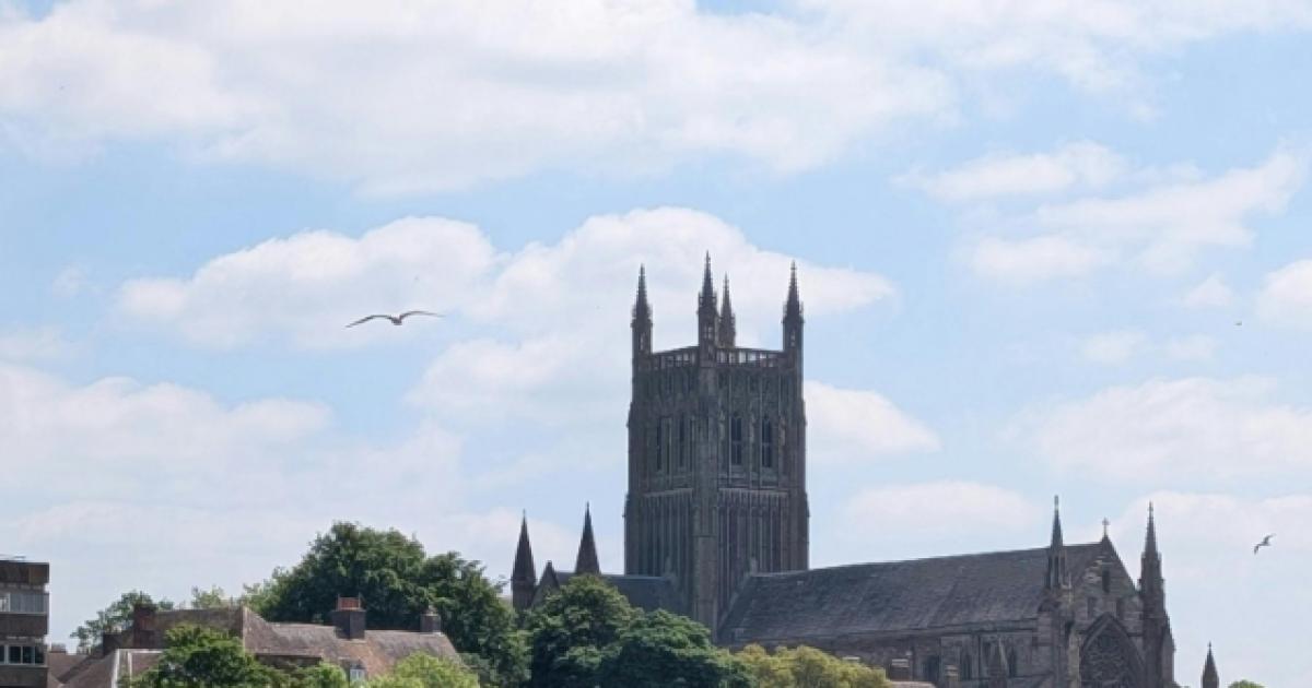 Summer family fun day coming to Worcester with prizes for children