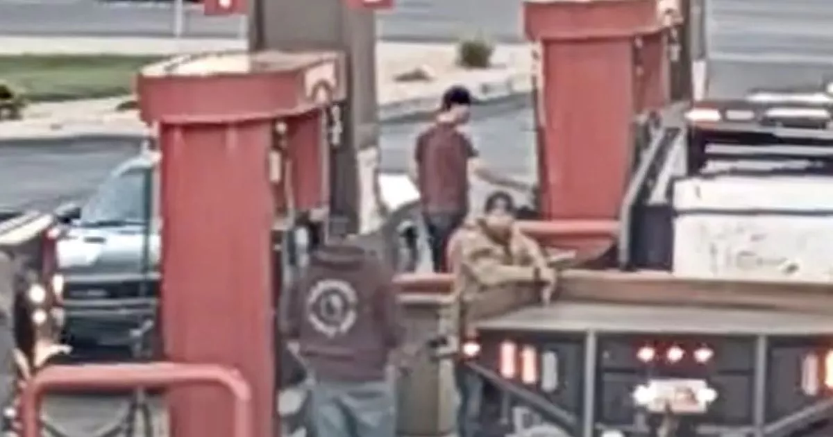 Authorities uncover major clue in Charlie Kirk assassination suspect’s trail