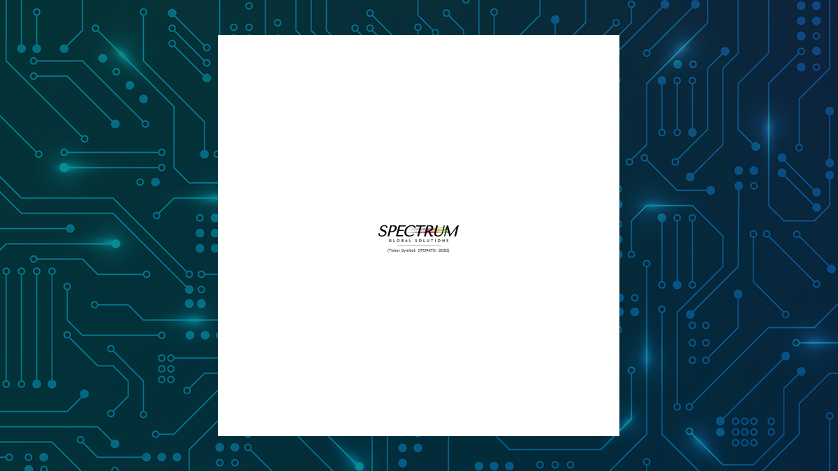 Comparing Spectrum Global Solutions (SGSI) & The Competition